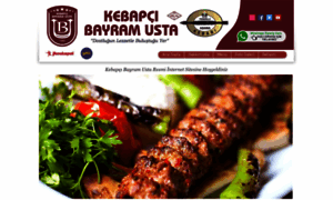 Kebapcibayramusta.com thumbnail