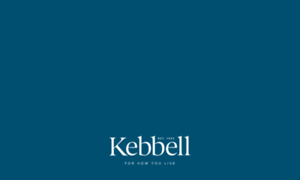 Kebbell.co.uk thumbnail