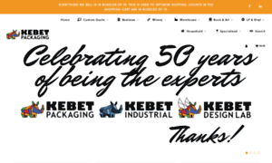 Kebet.com.au thumbnail