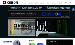 Kebon.com.cn thumbnail