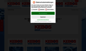 Kebos.com thumbnail