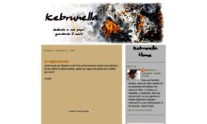 Kebrunella.blogspot.com thumbnail
