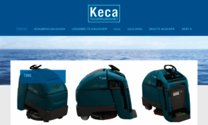 Keca.dk thumbnail