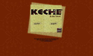 Keche.com.tr thumbnail