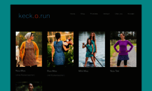 Keck-o-run.ch thumbnail