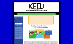 Kecu.web-loans.com thumbnail