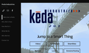 Keda.industries thumbnail