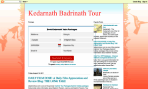 Kedarnath-badrinath-tour-packages.blogspot.com thumbnail