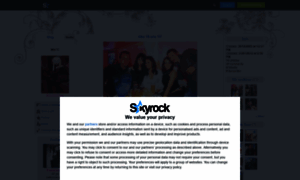 Kedelamour.skyrock.com thumbnail