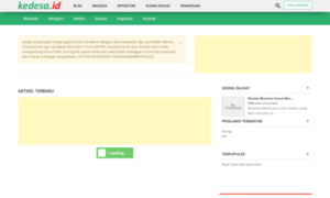 Kedesa.id thumbnail