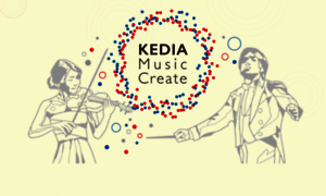 Kedia-music.com thumbnail