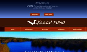 Keechpond.com thumbnail