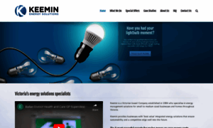 Keemin.com.au thumbnail