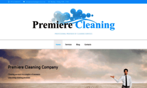 Keencleaningservices.com thumbnail