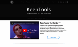 Keentools.io thumbnail