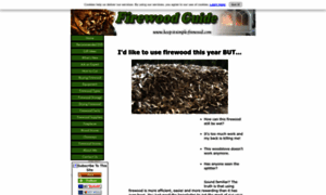 Keep-it-simple-firewood.com thumbnail