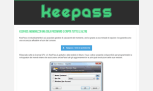 Keepass.it thumbnail