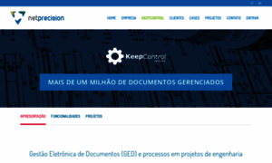 Keepcontrol.com.br thumbnail