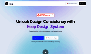 Keepdesign.io thumbnail