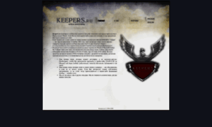 Keepers.ru thumbnail