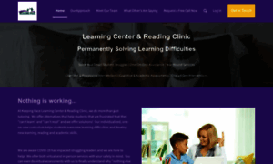 Keepingpacelearningcenter.com thumbnail