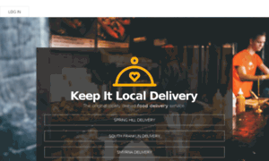 Keepitlocal.delivery thumbnail