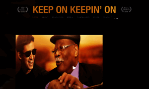 Keeponkeepinon.com thumbnail