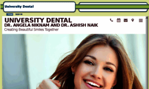 Keeproundrocksmiling.mydentalvisit.com thumbnail