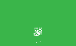 Keepthemove.ng thumbnail