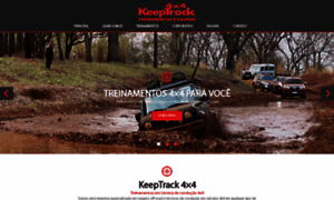 Keeptrack.com.br thumbnail