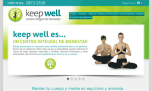 Keepwell.com.mx thumbnail