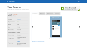 Keerby-video-converter.fileplanet.com thumbnail