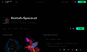Keetah-spacecat.deviantart.com thumbnail