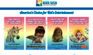 Keeusa.com thumbnail