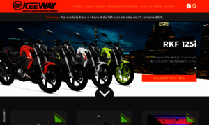 Keeway-motor.cz thumbnail