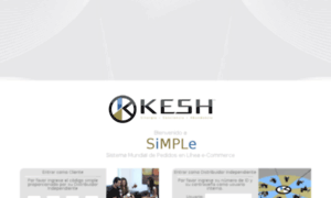 Keexsimple.mx thumbnail