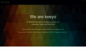 Keeyo.co.uk thumbnail