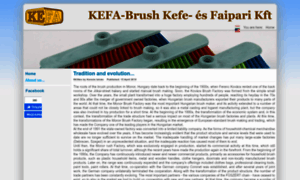 Kefa.hu thumbnail