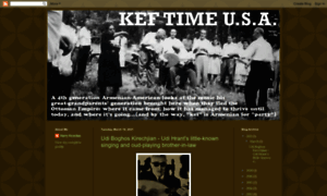 Keftimeusa.blogspot.com thumbnail