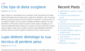 Kegade.dieta-vita.com thumbnail