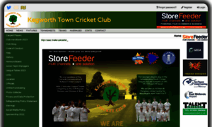 Kegworthtowncc.secure-club.com thumbnail