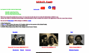 Kehati.co.il thumbnail