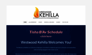 Kehilla.org thumbnail