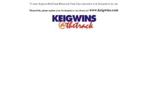 Keigwin.com thumbnail