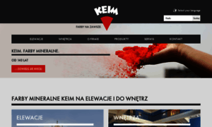 Keim.pl thumbnail