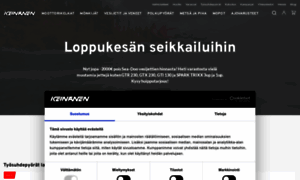 Keinanenoy.fi thumbnail