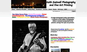 Keitheastwell.com thumbnail