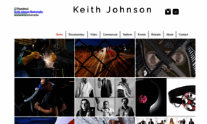 Keithjohnsonphoto.com thumbnail