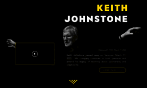 Keithjohnstone.com thumbnail