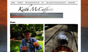 Keithmccafferty.com thumbnail